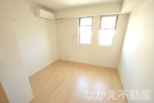 その他部屋・スペース　寝室にぴったりのお部屋です