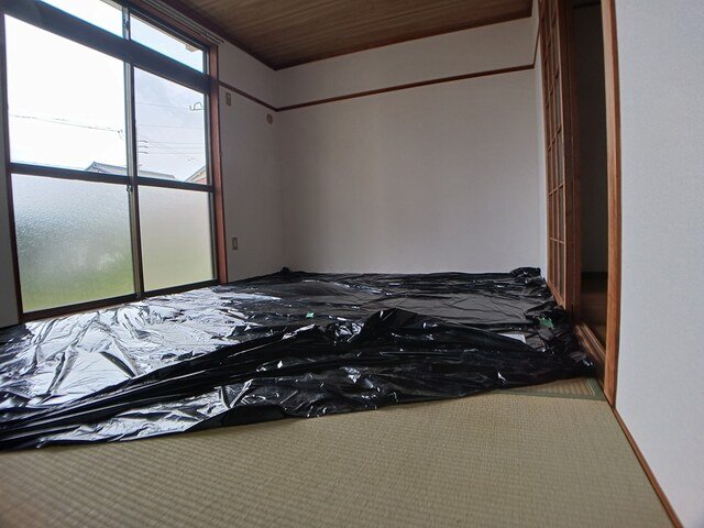 その他部屋・スペース　おしゃれな内装です