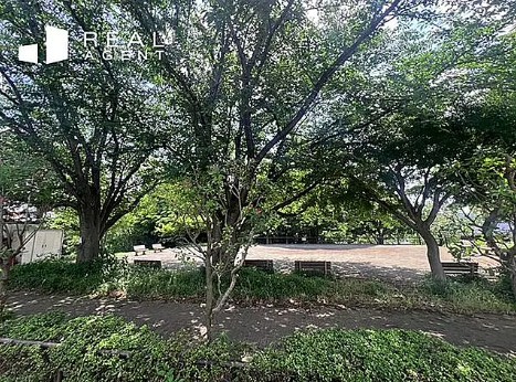 公園　東本郷公園（公園）まで298m