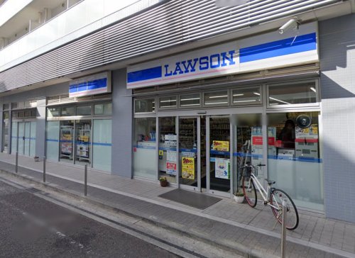 コンビニ　ローソン（コンビニ）まで145m