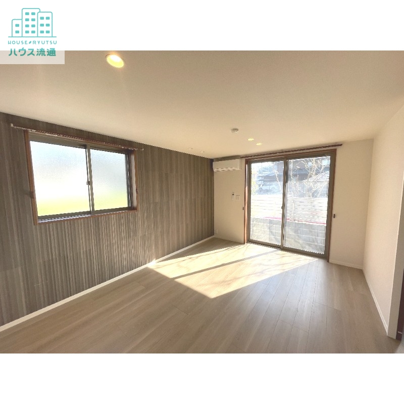 その他部屋・スペース　※別号室の写真になります。