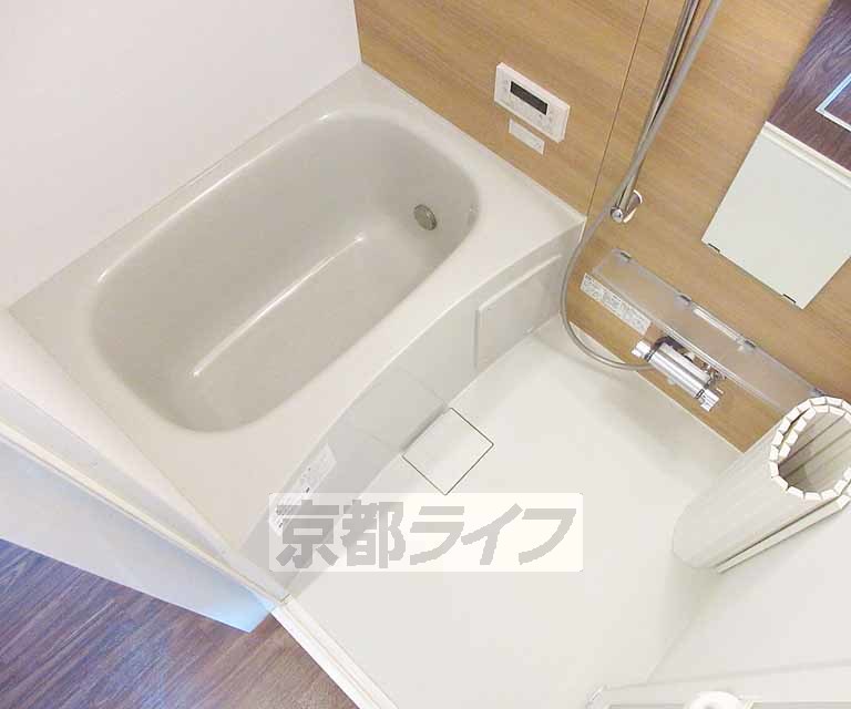 バス・シャワールーム　綺麗なお風呂！