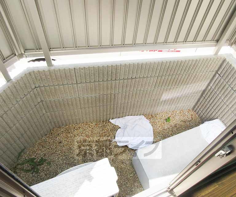 バルコニー　ベランダです！