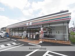 コンビニ　セブン－イレブン江戸川本一色２丁目店（コンビニ）まで398m