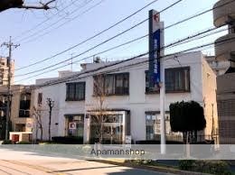 銀行　東京東信用金庫新小岩支店（銀行）まで376m