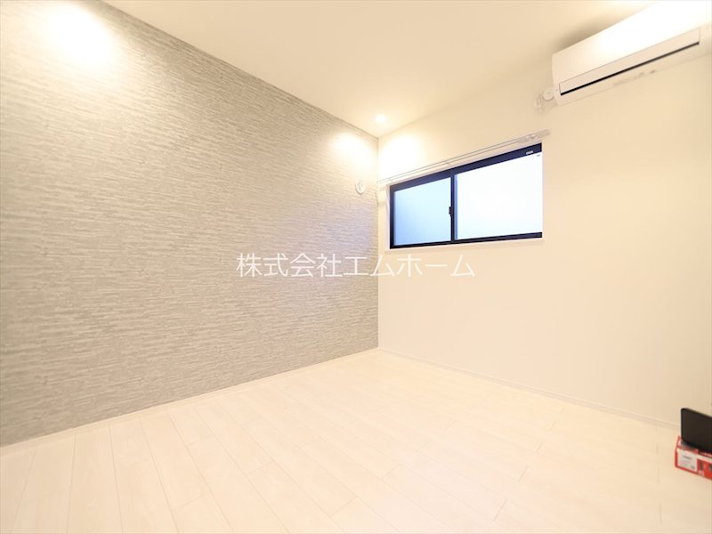 その他　ＬＤＫ8.5帖　対面式キッチン　エアコン完備