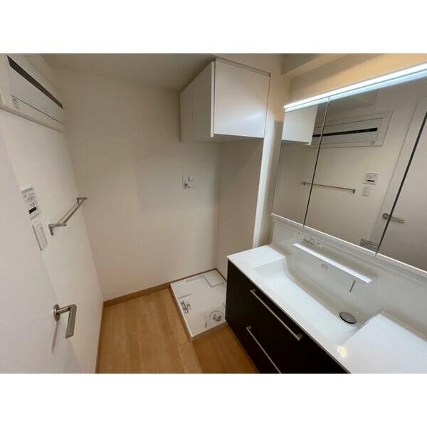 洗面設備　※参考写真※