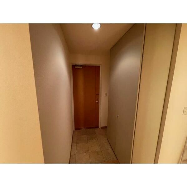 玄関　※参考写真※