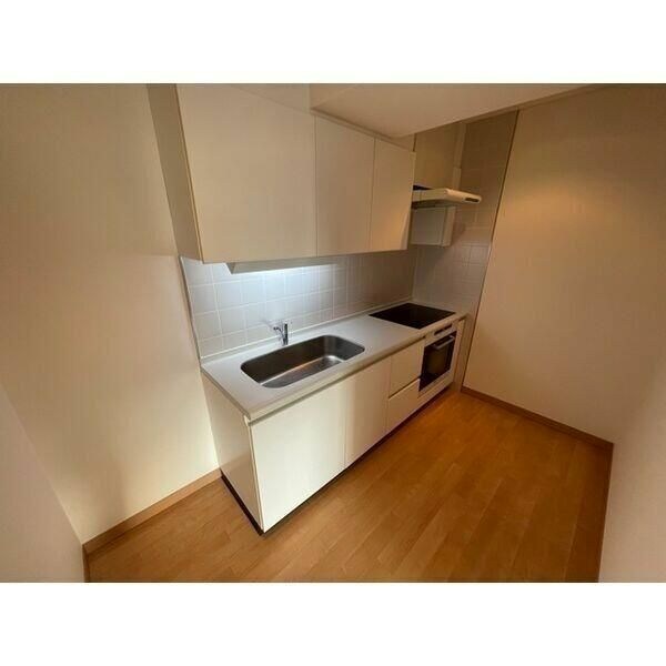 キッチン　※参考写真※