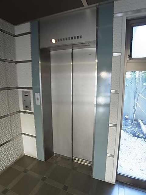 その他共有部分　プライムアーバン品川西