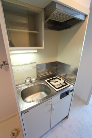 キッチン　品川中延ステーションレジデンス