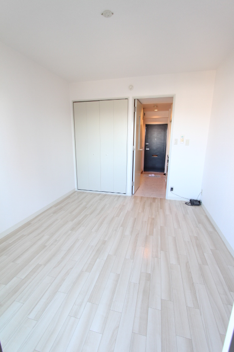 その他部屋・スペース　品川中延ステーションレジデンス