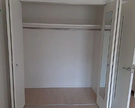 収納　同物件別部屋写真参照