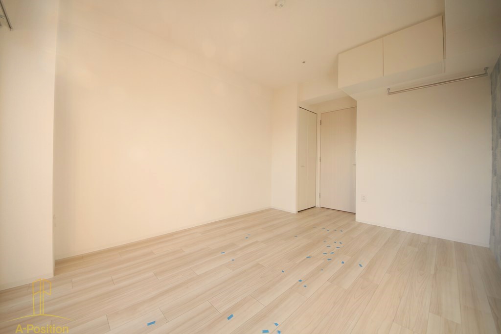 その他部屋・スペース　セレニテ桜川駅前プリエ