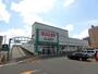 スーパー　ラルズマート美園店（スーパー）まで307m
