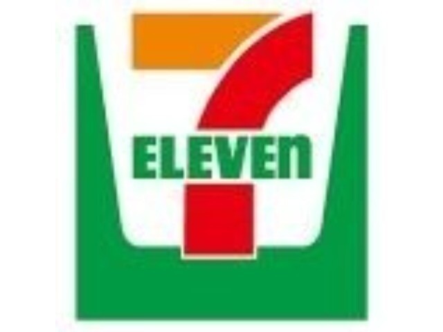 コンビニ　セブンイレブン大阪福島7丁目店（コンビニ）まで419m