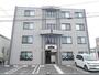 新道東駅より徒歩7分 4階 築9年2ヶ月の賃貸物件