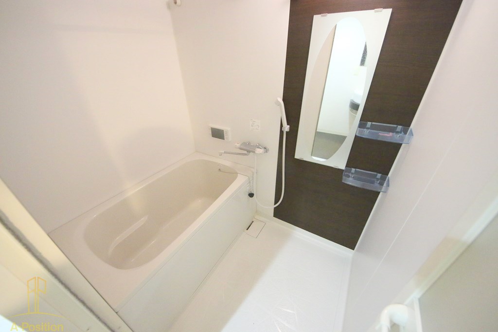 バス・シャワールーム　エステムコート難波EASTレオルガ