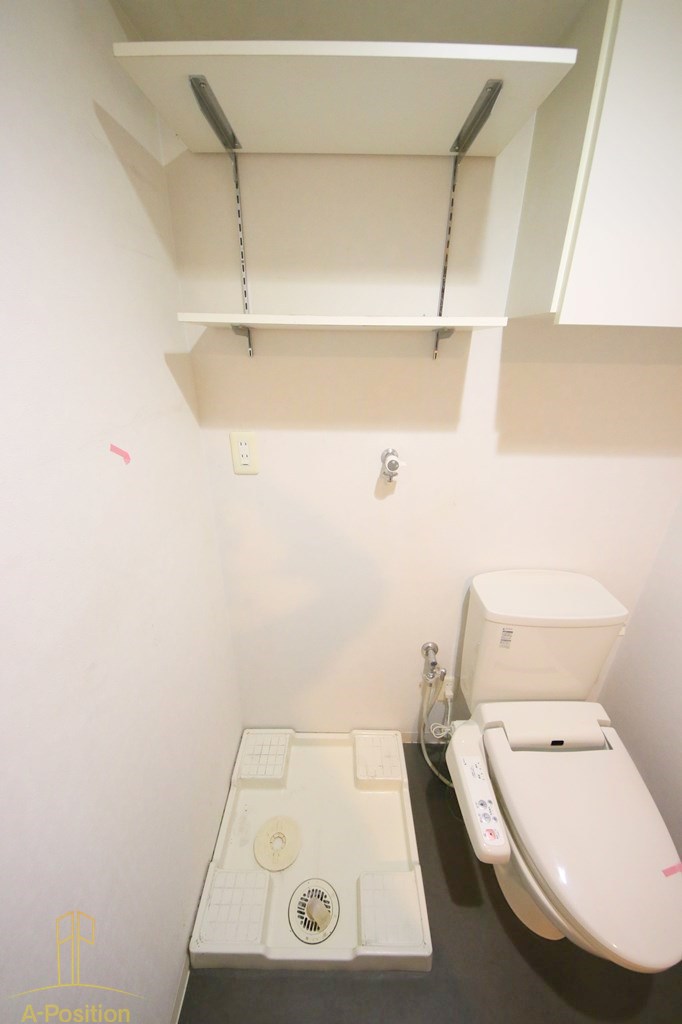 その他設備　エステムコート難波EASTレオルガ