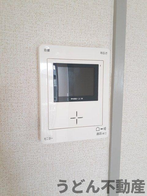 その他設備　うどん県のお部屋探しはうどん不動産へ うどんちゃんとLINE