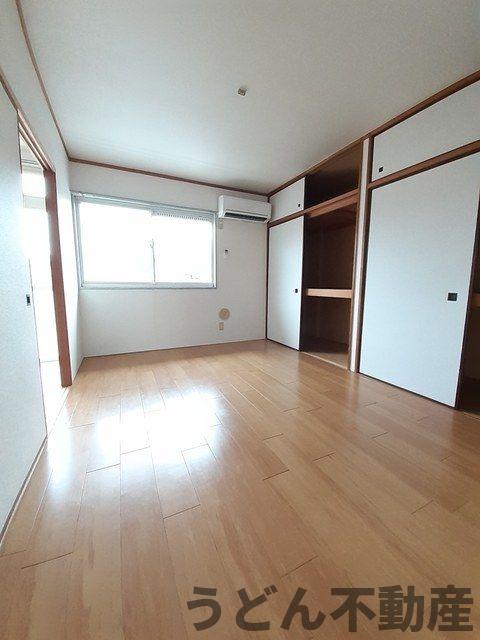 その他部屋・スペース　うどん県のお部屋探しはうどん不動産へ うどんちゃんとLINE
