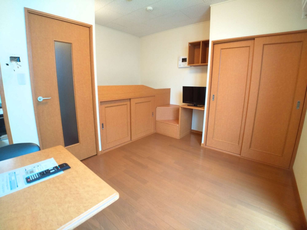 その他部屋・スペース　使いやすく機能的なお部屋