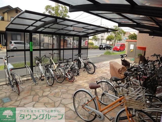 その他共有部分　共有部分