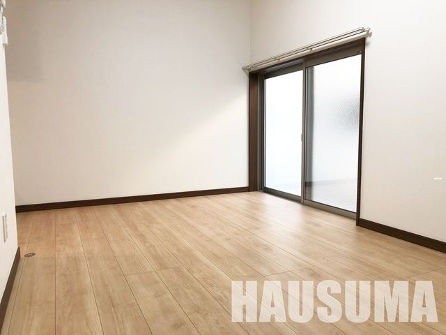 居室・リビング　居室