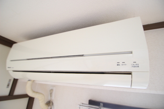 その他設備　別部屋の写真になります。