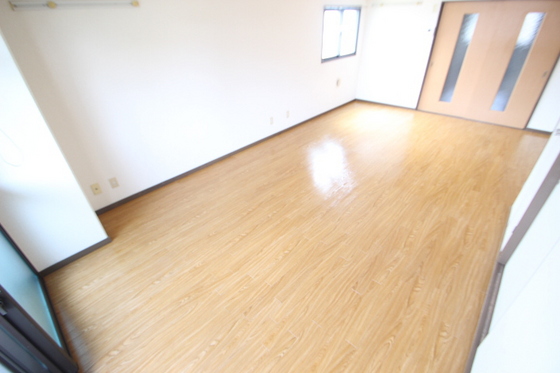 その他部屋・スペース　別部屋の写真になります。