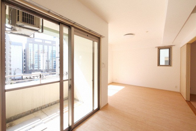 居室・リビング　リビング・ダイニング