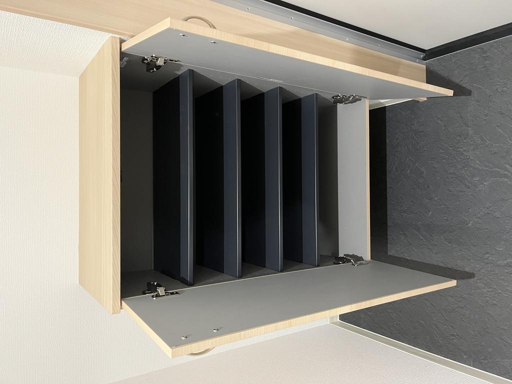 玄関　※同仕様