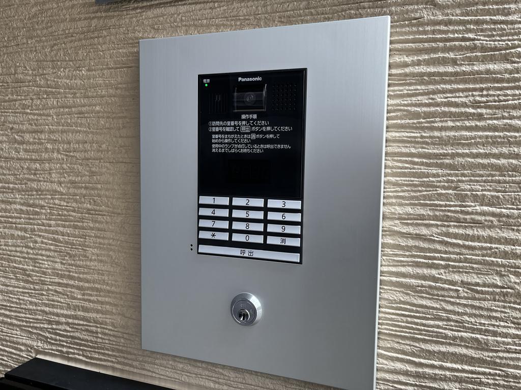 その他共有部分　※同仕様