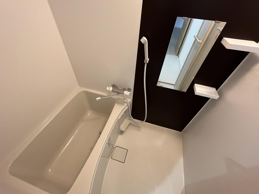 バス・シャワールーム　※同仕様