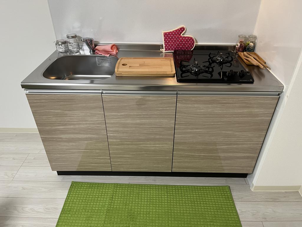 キッチン　※同仕様