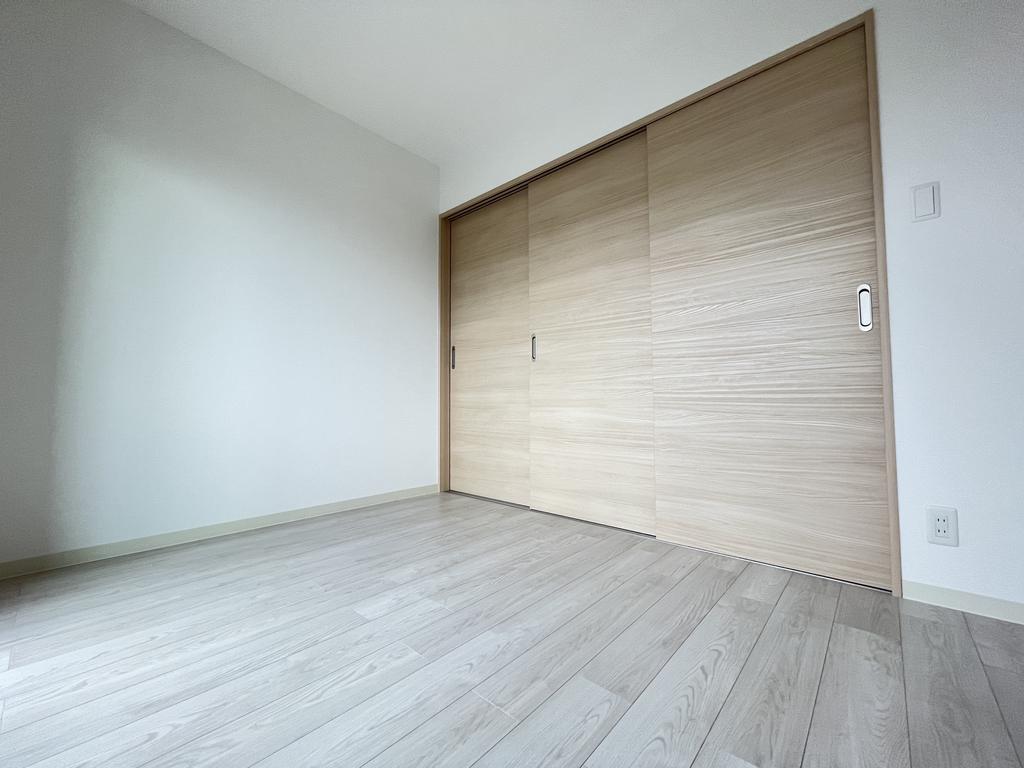 その他設備　※同仕様