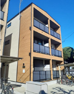 建物外観　※同仕様