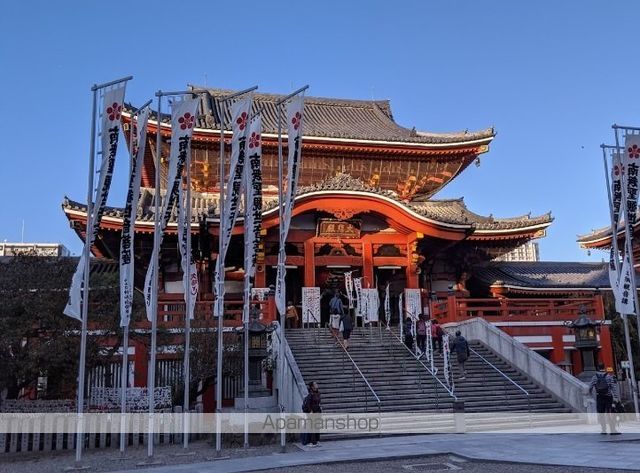 その他　大須観音（その他）まで350m