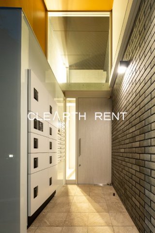 その他共有部分　メールボックス＆宅配ボックス