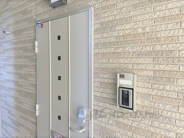 セキュリティ　ドアフォン（ＴＶ含）