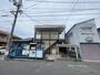 岡山駅よりバス8分 徒歩4分 1階 築17年9ヶ月の賃貸物件