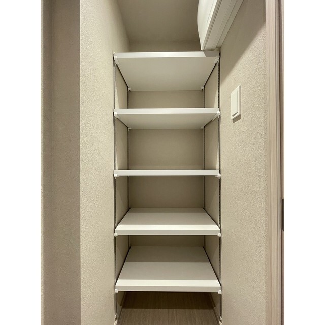 その他　シューズインクローゼット