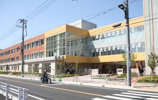 小学校　船橋市立塚田南小学校（小学校）まで1200m