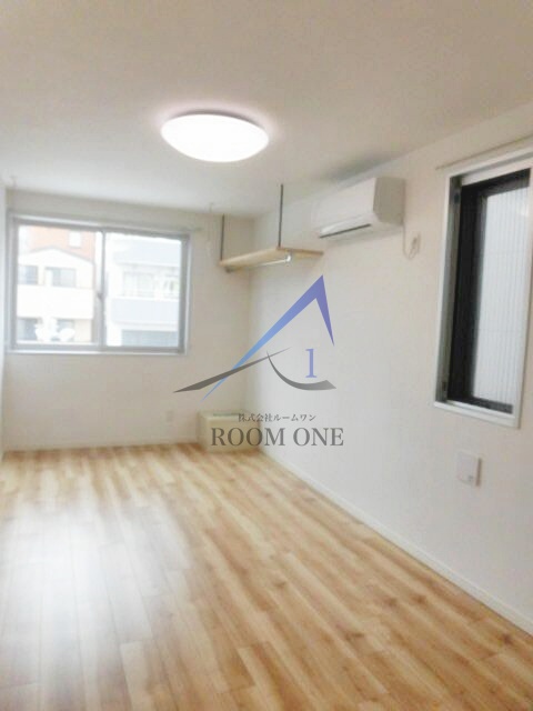 居室・リビング　洋室のお部屋です。