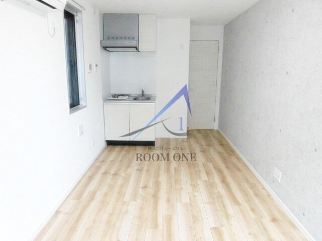 その他部屋・スペース　寝室です。