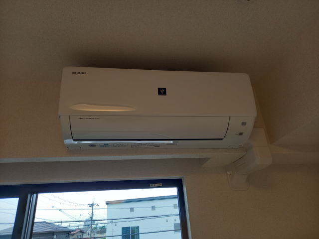 その他設備　同仕様