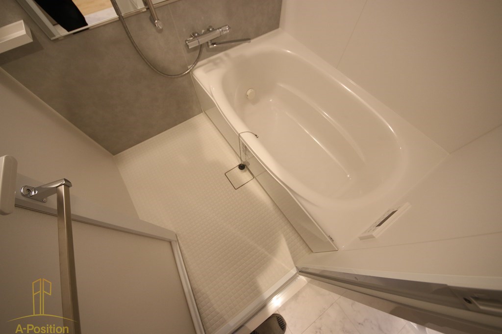 バス・シャワールーム　スプランディッド福島WEST