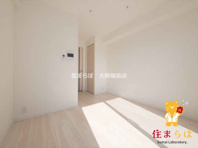 その他部屋・スペース　しっかり休める私空間