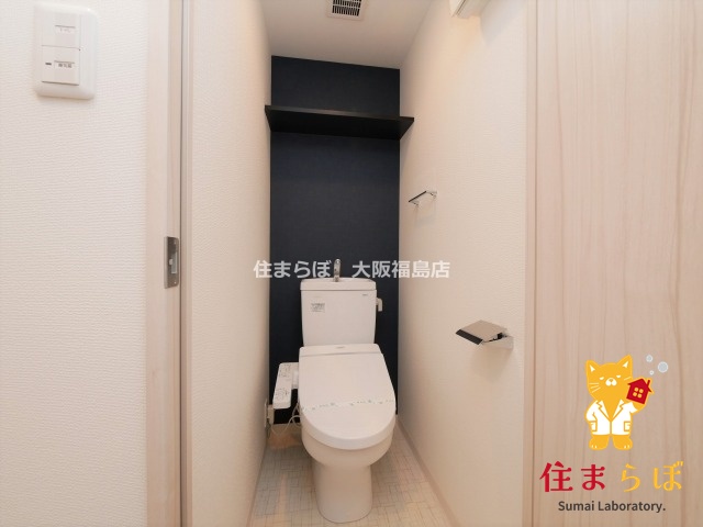 トイレ　意外と見られるポイント