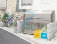 その他共有部分　共用部